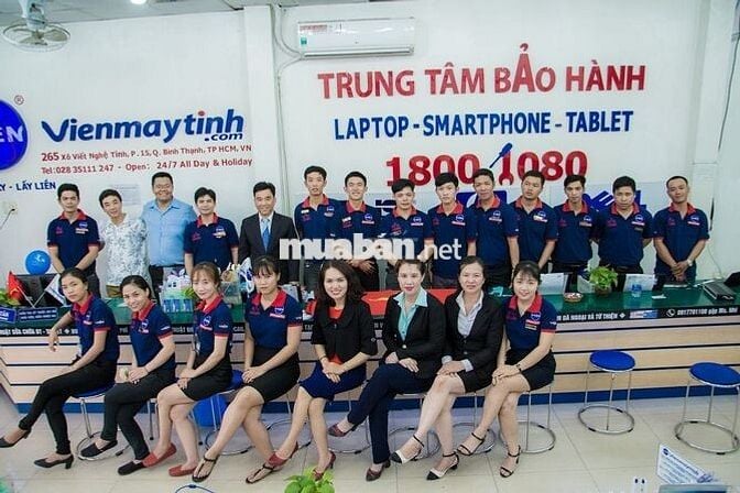 Tuyển Điều phối khách hàng/nhân viên kho/thu ngân