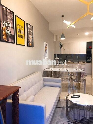 Bán chung cư Prosper Plaza. Quận 12. DT: 65m2. 2PN. Giá: 3 tỷ 050