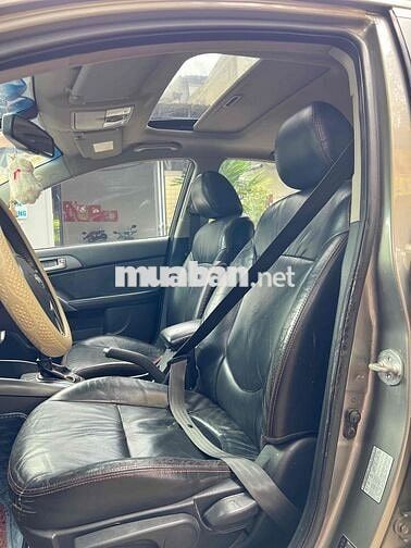 Kia Forte 2011 Số Tự Động 1.6L