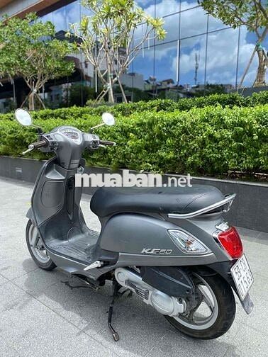 Kymco Like 2019 bstp chính chủ