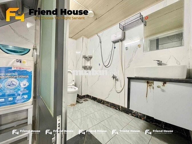 CHO THUÊ KIOT DẠNG NHÀ NGUYÊN CĂN GẦN NGUYỄN OANH – GÒ VẤP