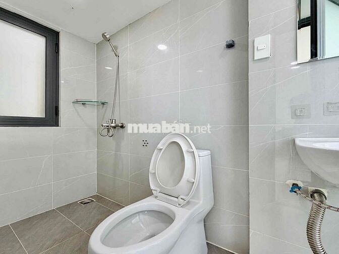 DUPLEX BANCONG FULL NỘI THẤT SIÊU RỘNG NGAY LUỸ BÁN BÍCH