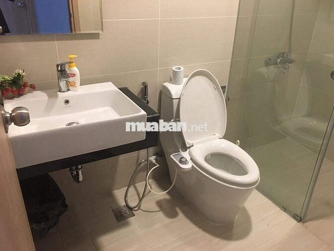 Bán chung cư Prosper Plaza. Quận 12. DT: 65m2. 2PN. Giá: 3 tỷ 050