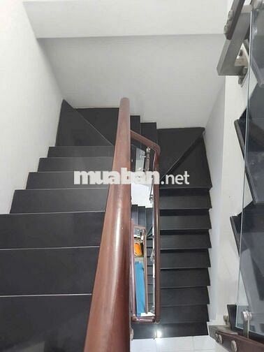 📢 Nhà 1T3L 4PN Đường 30 Linh Đông, Thủ Đức 
