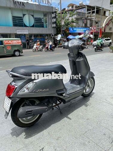 Kymco Like 2019 bstp chính chủ