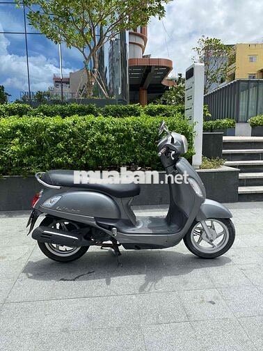 Kymco Like 2019 bstp chính chủ