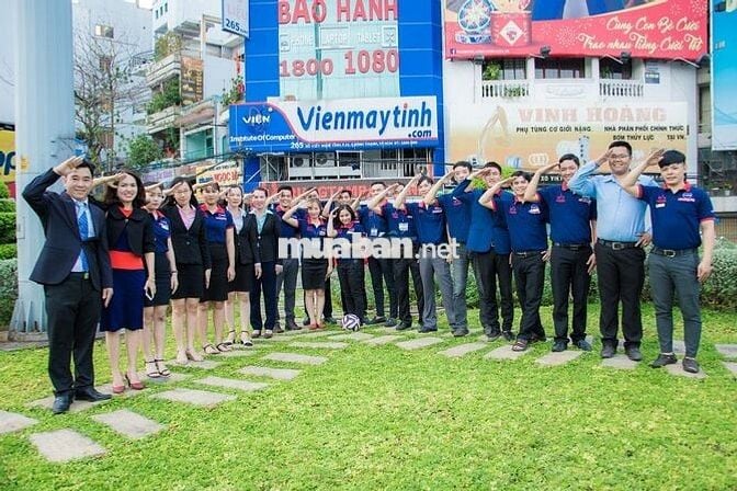 Tuyển Điều phối khách hàng/nhân viên kho/thu ngân