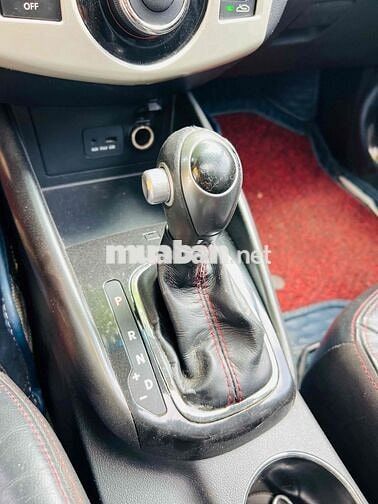 Kia Forte 2011 Số Tự Động 1.6L