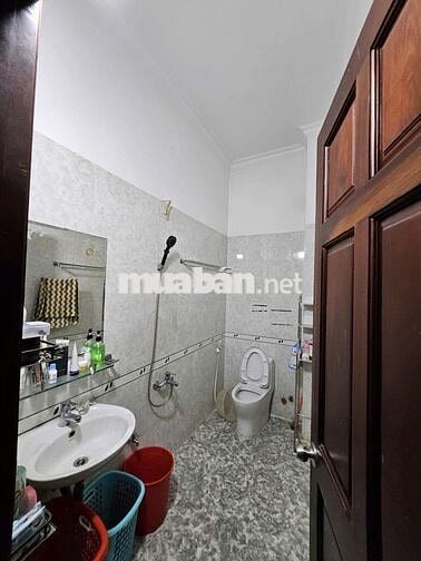 Nhà 1 trệt 2 lầu 4PN 2wc Lê Đức Thọ P6 Gò Vấp, Full NT, Chỉ 13 Triệu