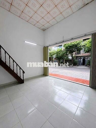 Cho Thuê nhà C4 đường LÝ TRIỆN, An Khê, Thanh Khê_ Giá 10tr
