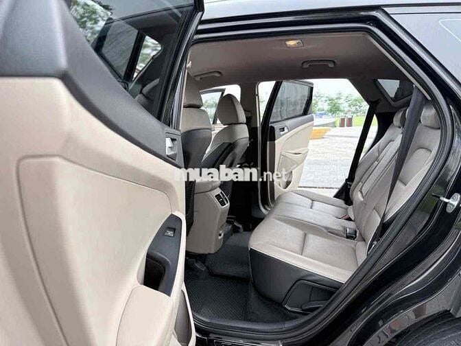 Hyundai Tucson 2019 2.0L quá mới đi - 85000 km