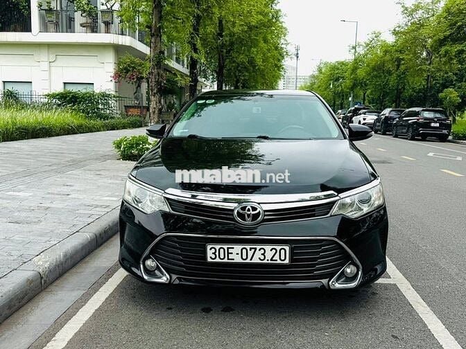 Toyota Camry 2.0E AT