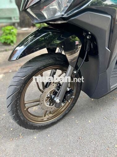 Honda Vario 125cc 2026 Đen 7300km