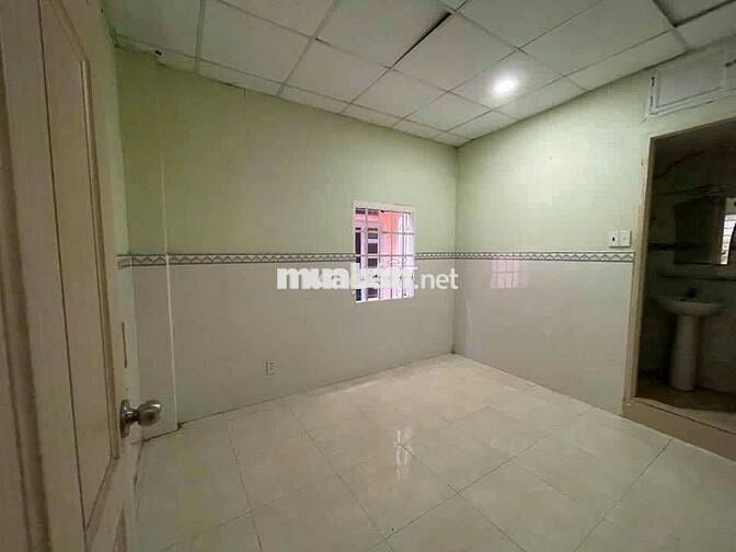 Nhà MỚI, cho thuê nguyên căn gần khu K300, ETOW. P.13, Q. Tân Bình