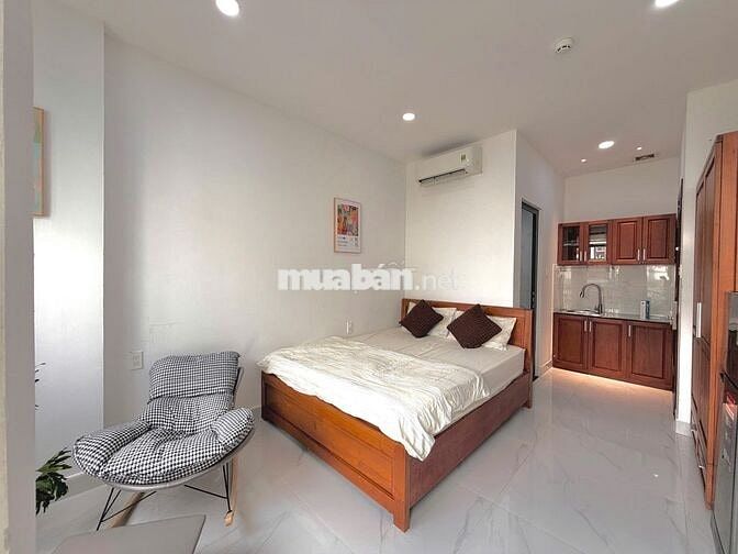 CÁCH SÂN BAY QUỐC TẾ 3P, FULL NỘI THẤT AN NINH ĐẦY ĐỦ TIỆN NGHI 6TRX