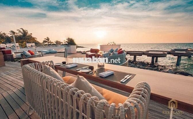 188 TRIỆU KÝ HĐ CĂN 1PN BIỂN – ƯU ĐÃI GẦN NỬA TỶ, FULL NỘI THẤT