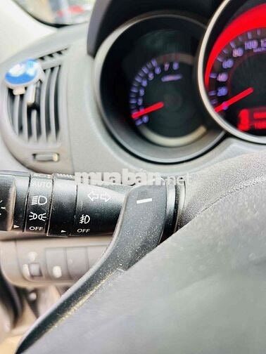 Kia Forte 2011 Số Tự Động 1.6L