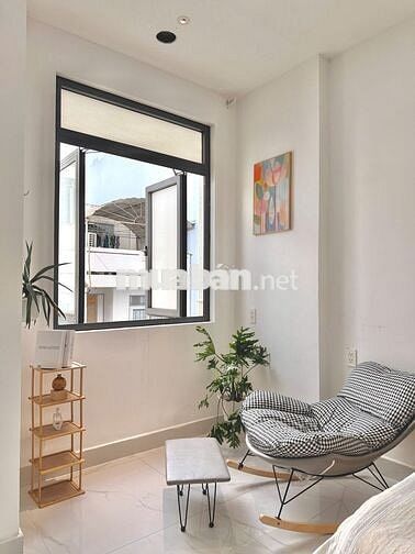 CÁCH SÂN BAY QUỐC TẾ 3P, FULL NỘI THẤT AN NINH ĐẦY ĐỦ TIỆN NGHI 6TRX