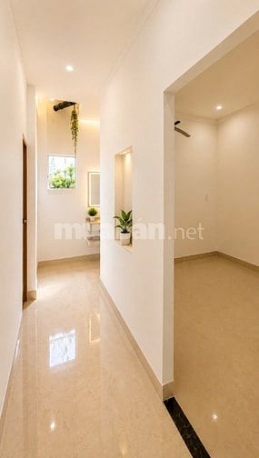 🔥 CHỦ NGỘP BÁN GẤP – NHÀ 1 TRỆT 1 LẦU GẦN TRẠM THU PHÍ BỬU LONG