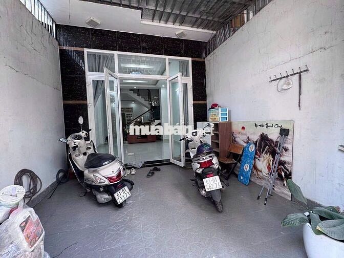 📢 Nhà 1T3L 4PN Đường 30 Linh Đông, Thủ Đức 