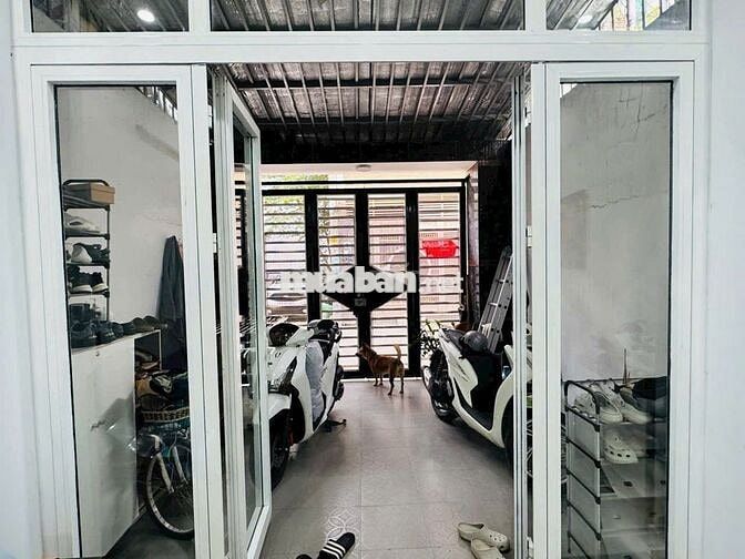 📢 Nhà 1T3L 4PN Đường 30 Linh Đông, Thủ Đức 