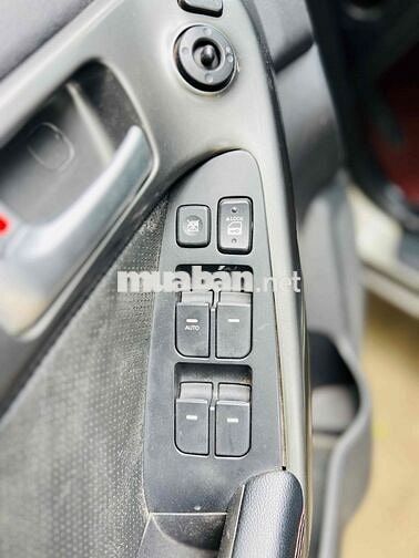 Kia Forte 2011 Số Tự Động 1.6L