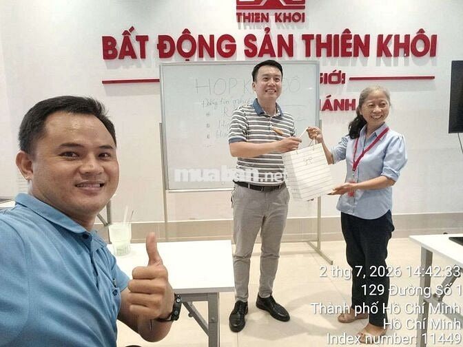 TUYỂN CTV MÔI GIỚI BĐS, TỰ DO, KO CẦN KINH NGHIỆM