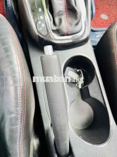 Kia Forte 2011 Số Tự Động 1.6L