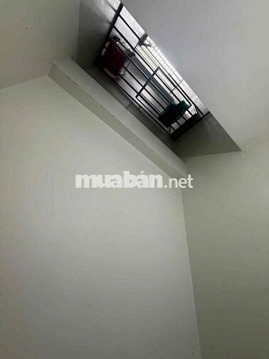 Nhà Mới Hẻm Xe Hơi Thông P16: Full Nội Thất, 4x13m, 2 lầu