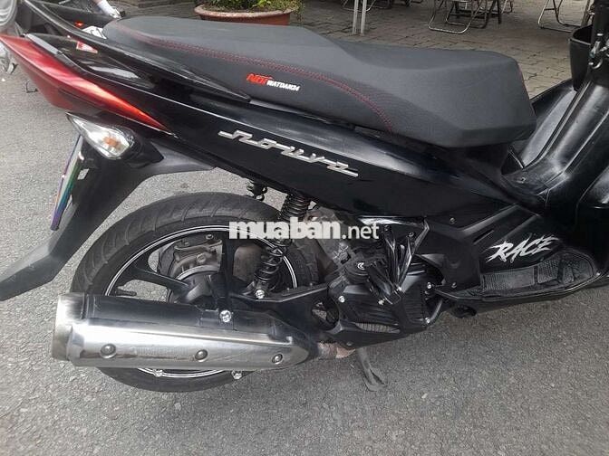 Yamaha Nouvo 2010 Đen