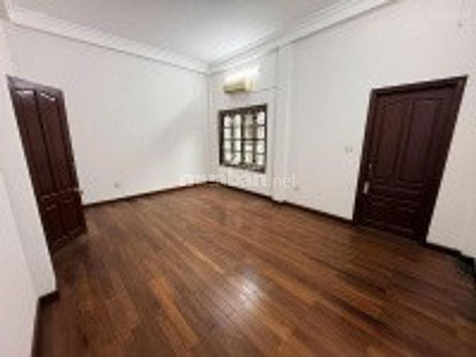 Nhà măt ngõ 60 Vũ Phạm Hàm - 100M x 5 Tầng, mặt tiền 5m - Tiện KD, VP