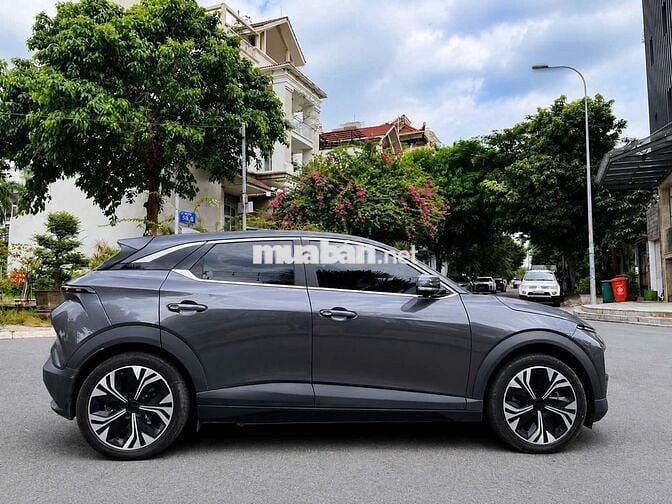 VF6 PLUS 24 - XE GĐ - FREE SẠC KGH