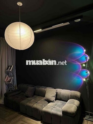 BÁN GẤP CHUNG CƯ CAO CẤP HOÀNG MAI