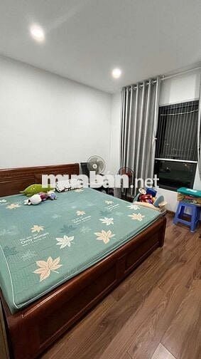 Chính chủ cho thuê Chung cư Samsora Hà Đông 