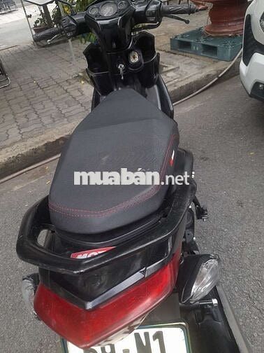 Yamaha Nouvo 2010 Đen
