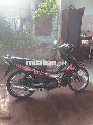 Yamaha Jupiter Gravita Đen