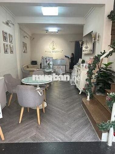 NGANG 5M – TUYẾN ĐƯỜNG ÁO CƯỚI – SỐ 106 HỒ VĂN HUÊ, QUẬN PHÚ NHUẬN!!!