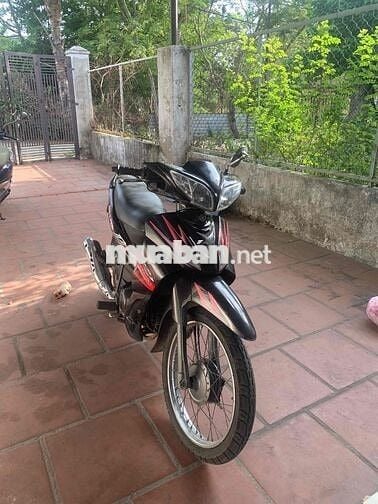 Yamaha Jupiter Gravita Đen