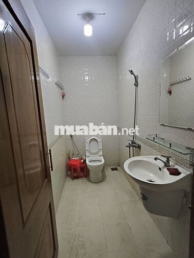 Mặt tiền Đg Số 6, 4x15, 3 tầng, 4PN, khu DC Vĩnh Lộc, 12tr/th