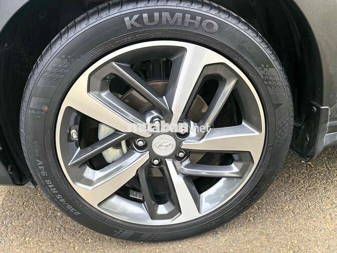 Hyundai Kona 2020 5 chỗ màu Đỏ