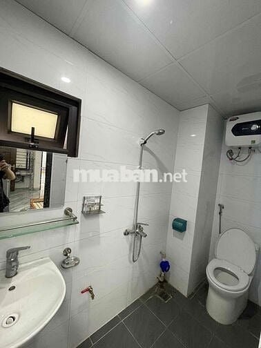 Phòng Trọ Full Đồ 40 Phúc Diễn Ban Công
