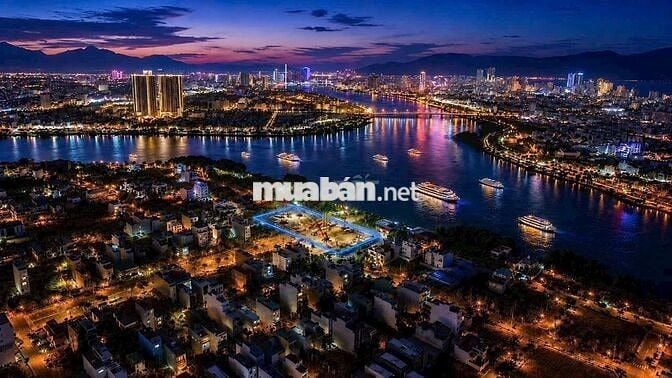 Bán Căn 1BR+/57.6m2 S-Light Tower Giá 2.8 tỷ - View Sông - CK 18.5%