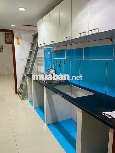 Chính chủ Cho thuê nhà chung cư diện tích sử dùng 48m2
