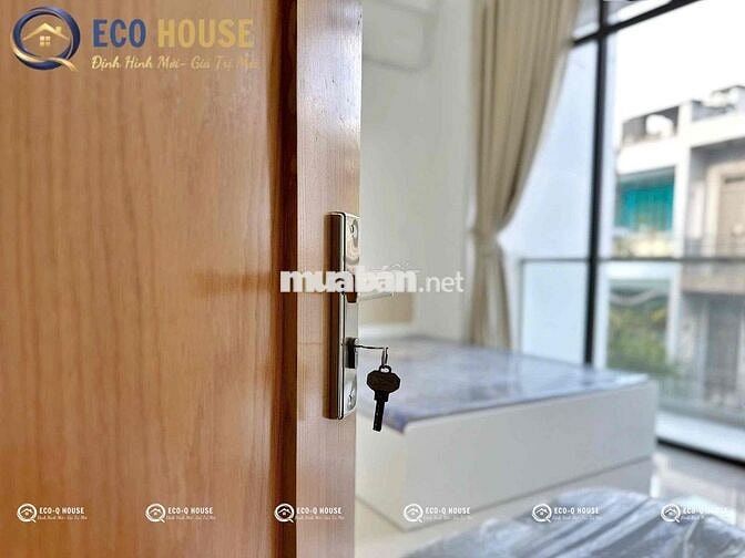 STUDIO ĐẦY ĐỦ NỘI THẤT MÁY GIẶT RIÊNG BÓC SEAL NGAY TÂN PHÚ