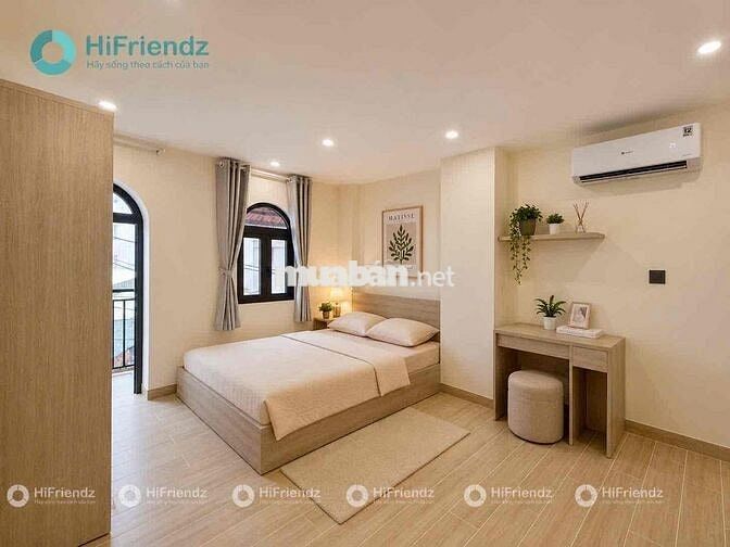 STUDIO BANCOL MÁY GIẶT MÁY SẤY RIÊNG NGAY TRẦN KẾ XƯƠNG