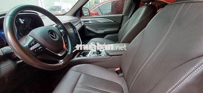 Vinfast LuxSA Base 2019 Đỏ 41.000km