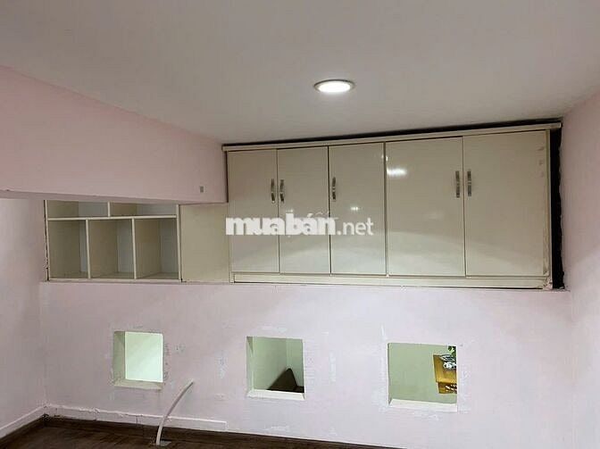 Chính chủ Cho thuê nhà chung cư diện tích sử dùng 48m2