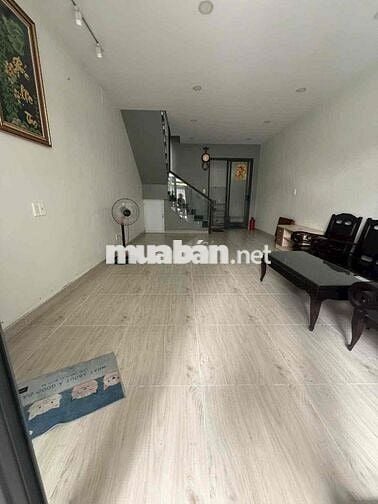 Nhà Mới Hẻm Xe Hơi Thông P16: Full Nội Thất, 4x13m, 2 lầu