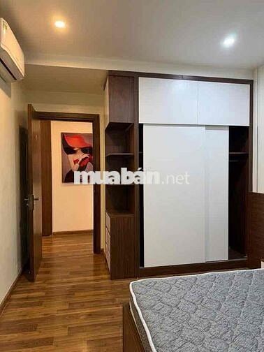 CC Hà Đô 183 - Hoàng Văn Thái DT 62m2, 2 ngủ, full nội thất, giá 5.9tỷ