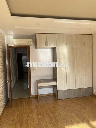  Mặt Tiền TÂN SƠN NHÌ Nhà đẹp 4x18, 1 trệt, 3 lầu giá rẻ.